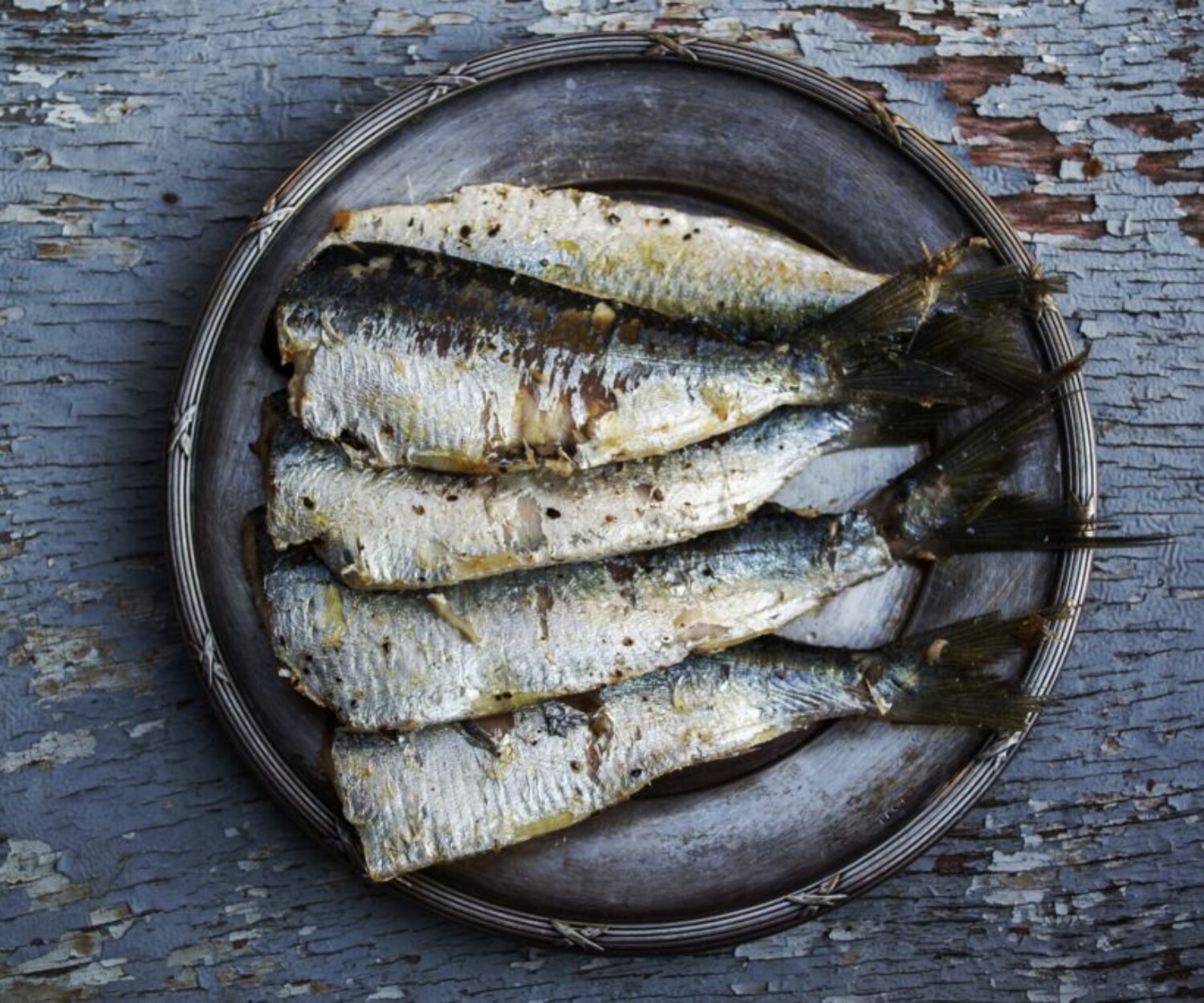 sea meal food mediterranean 1024x683 1