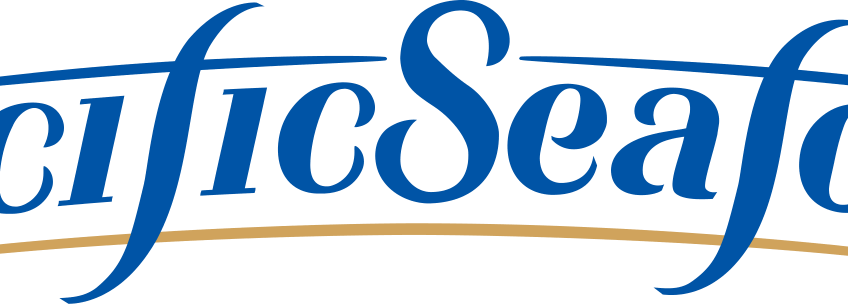 Logo Pacific Seafood