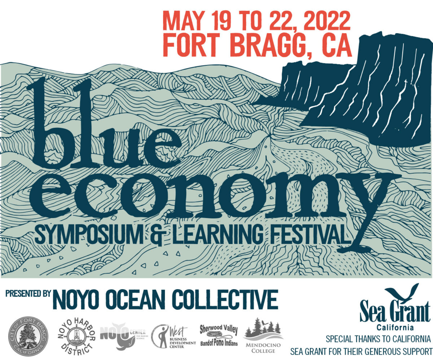 Blue Economy