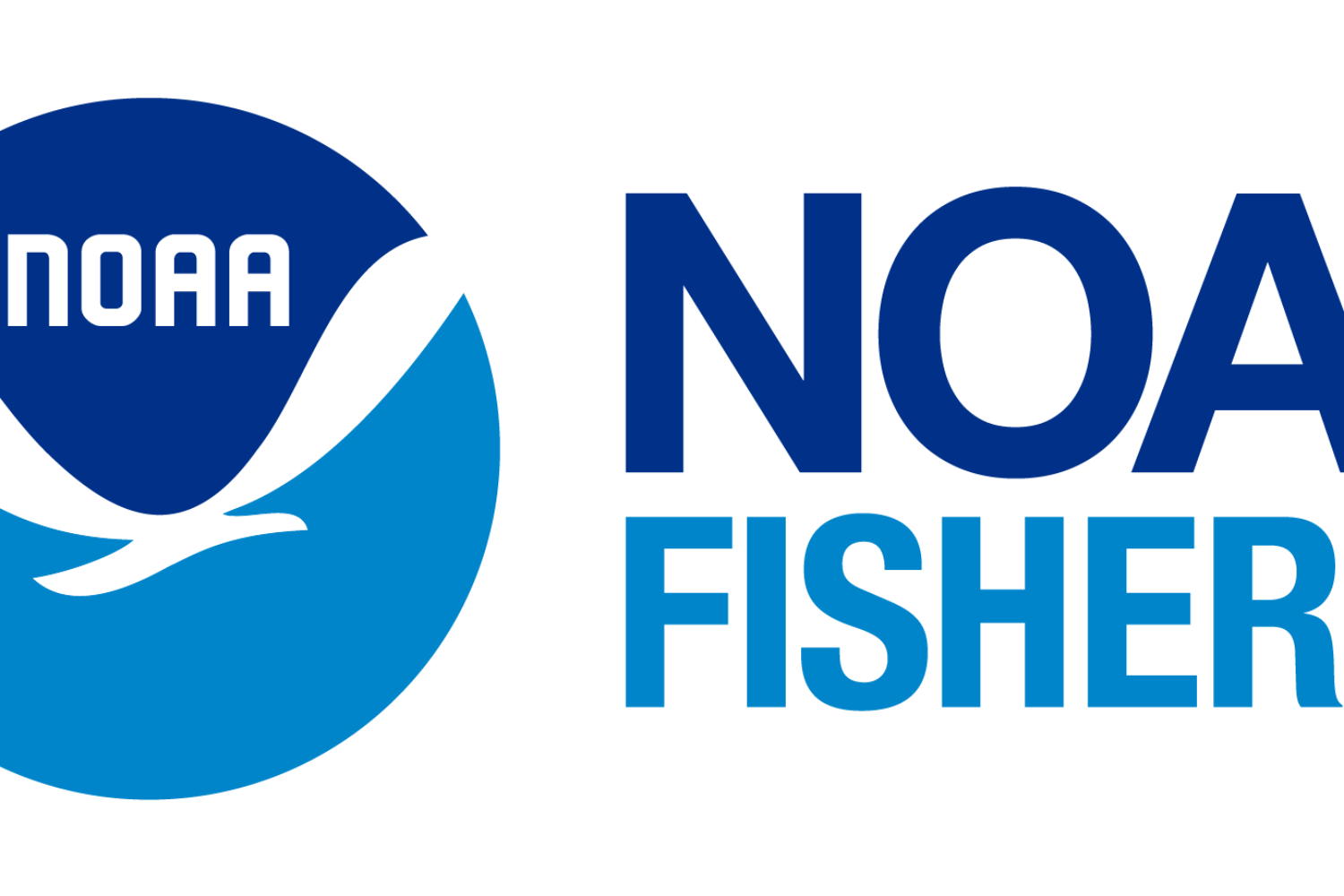 NOAA FISHERIES logoH