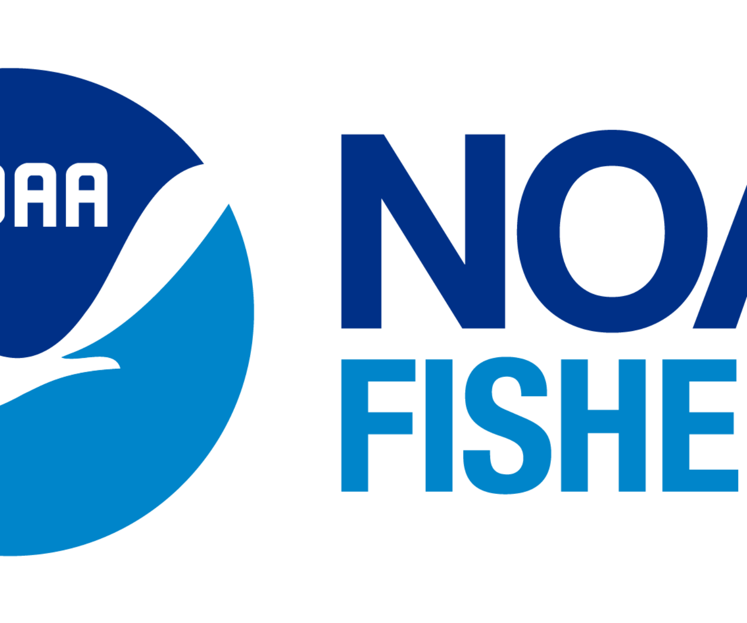 NOAA FISHERIES logoH
